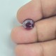 Natural Ruby (Manik) Stone – Certified Gemstone